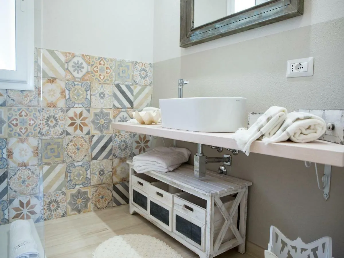 Le Saline Suites Carloforte