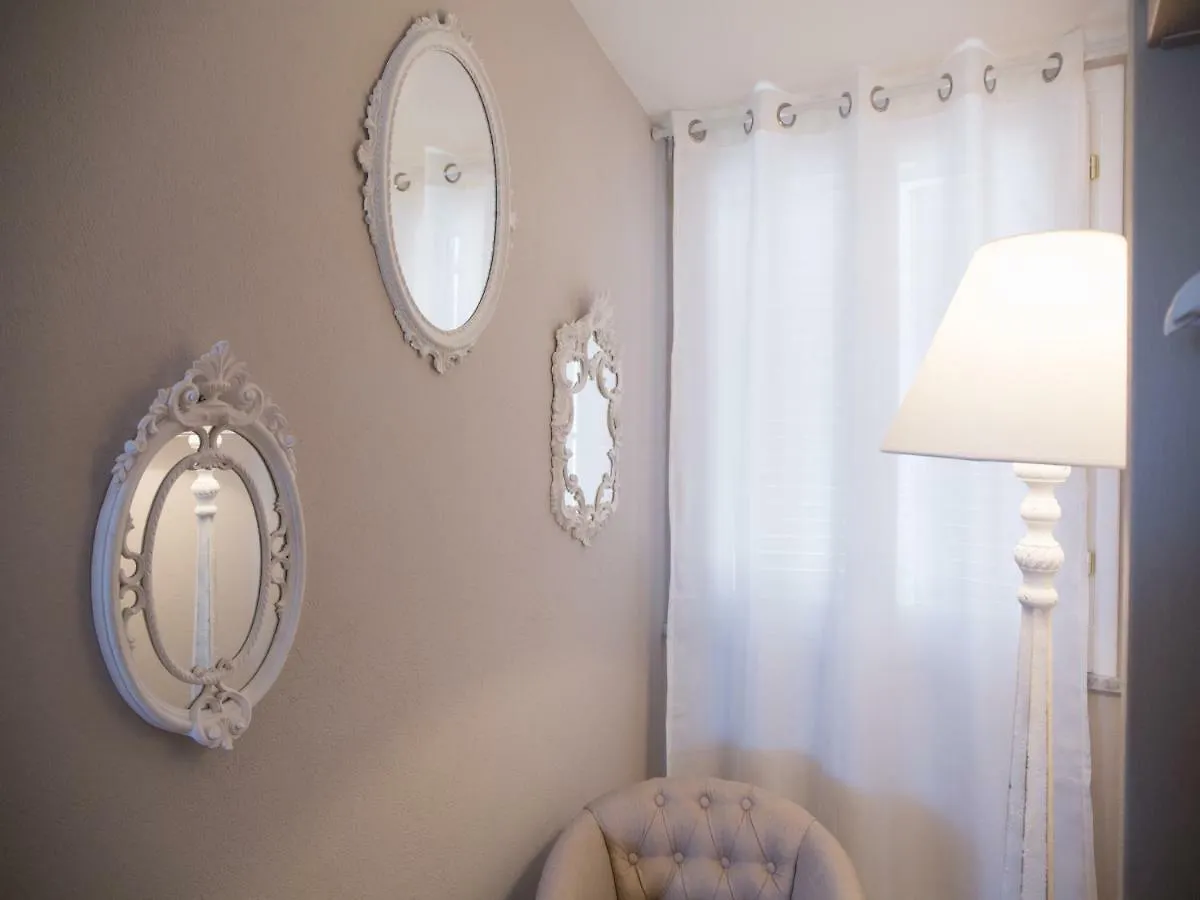 Le Saline Suites Carloforte  Carloforte (Isola di San Pietro)