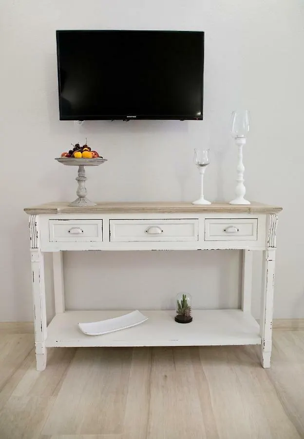 *** Bed & Breakfast Le Saline Suites Carloforte  Italia