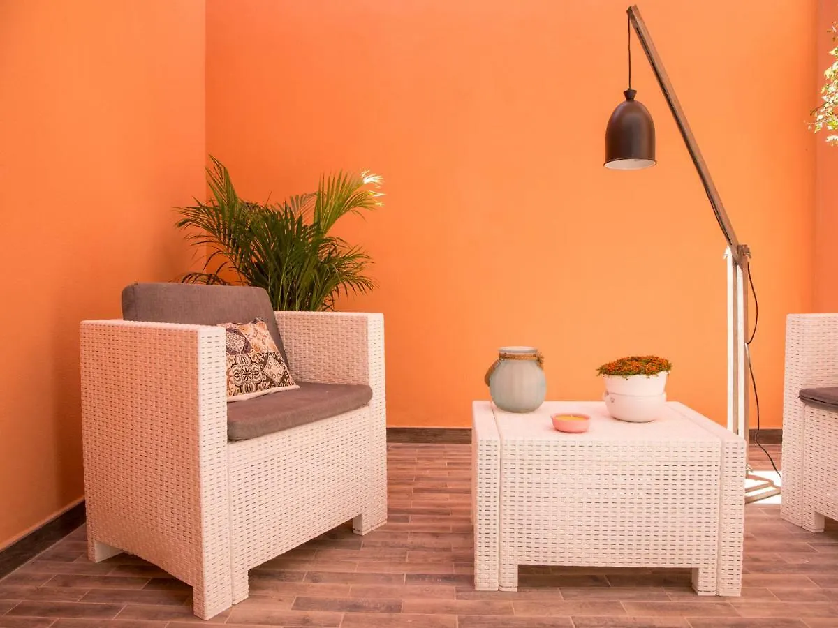Le Saline Suites Carloforte