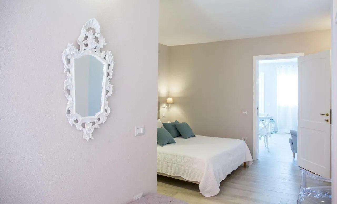 Le Saline Suites Carloforte