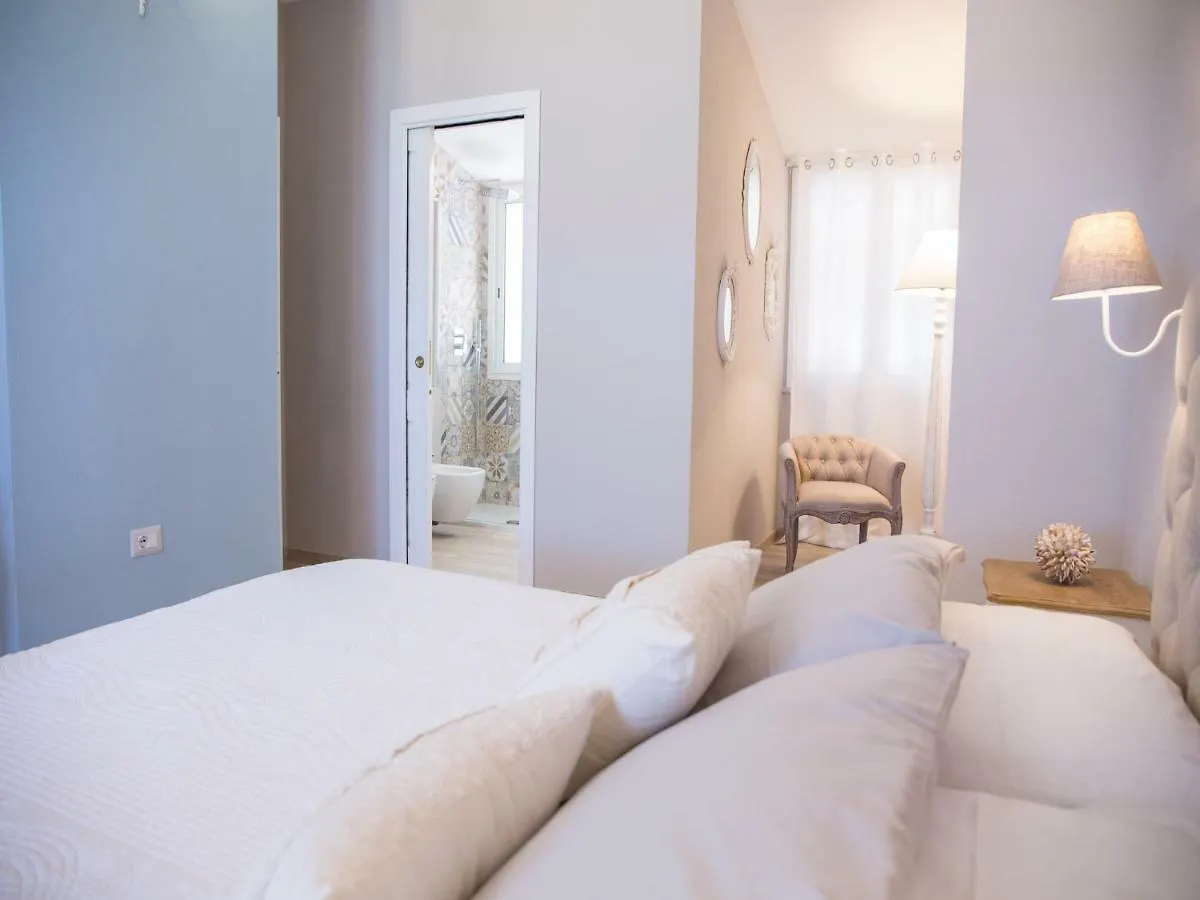 Le Saline Suites Carloforte  3*, Carloforte (Isola di San Pietro) Italia