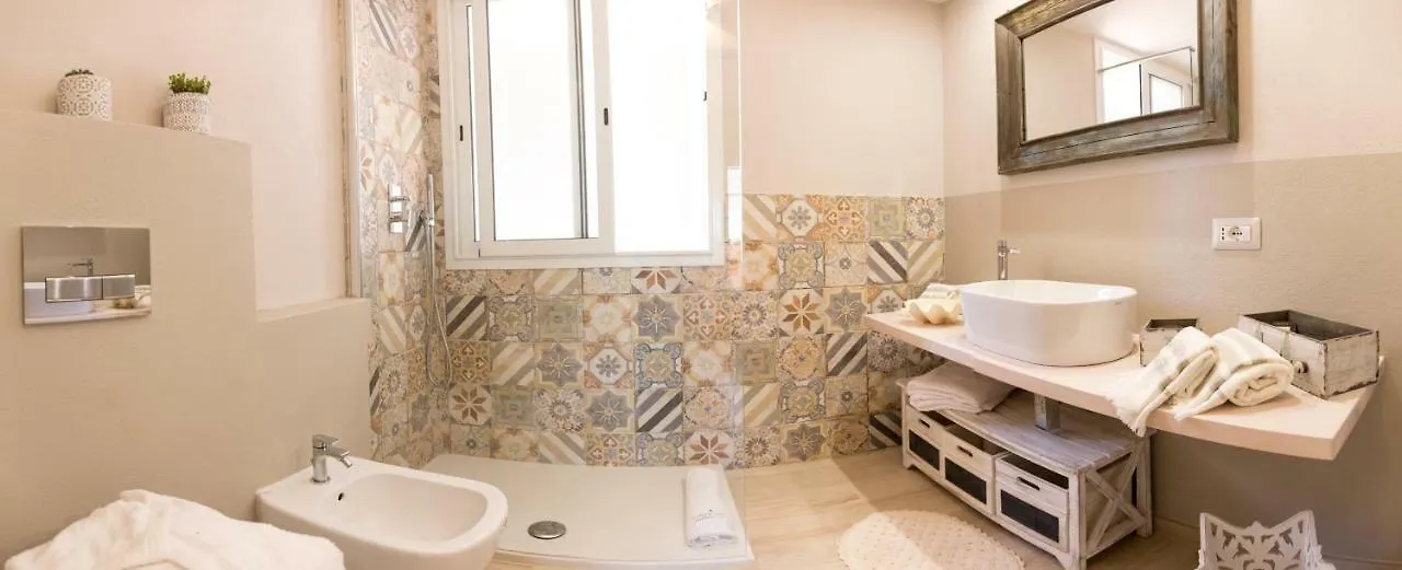 Le Saline Suites Carloforte  Italia