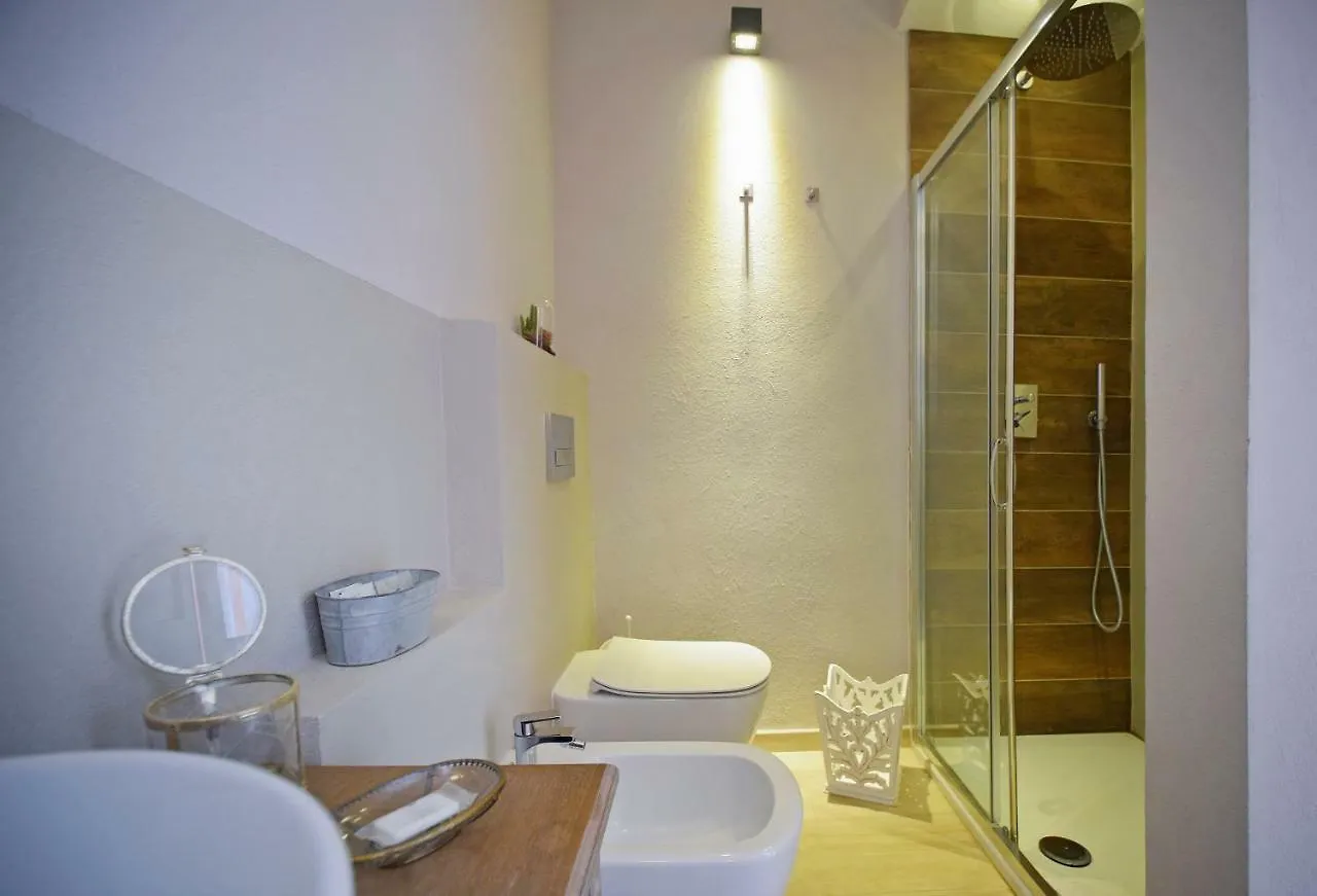 Le Saline Suites Carloforte  Carloforte (Isola di San Pietro)