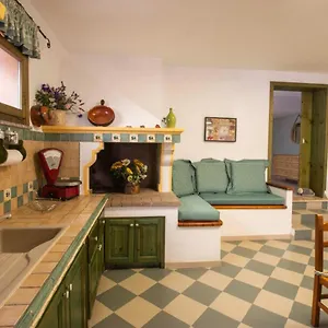 Casa Pein Casa vacanze