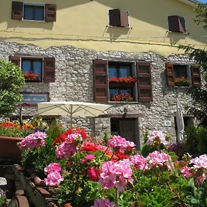 Marcella Marano sul Panaro